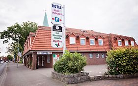 Hotel Heideparadies