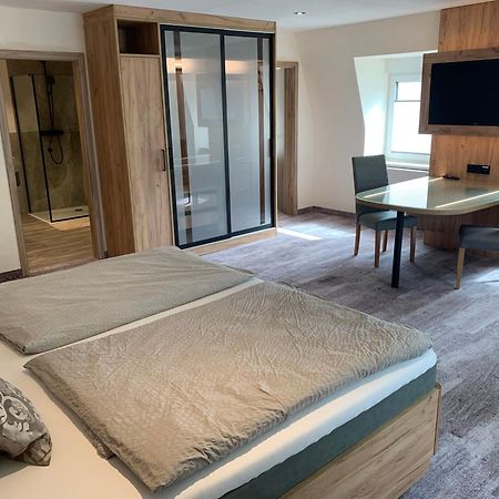 Hotel Heideparadies Soltau Exteriör bild