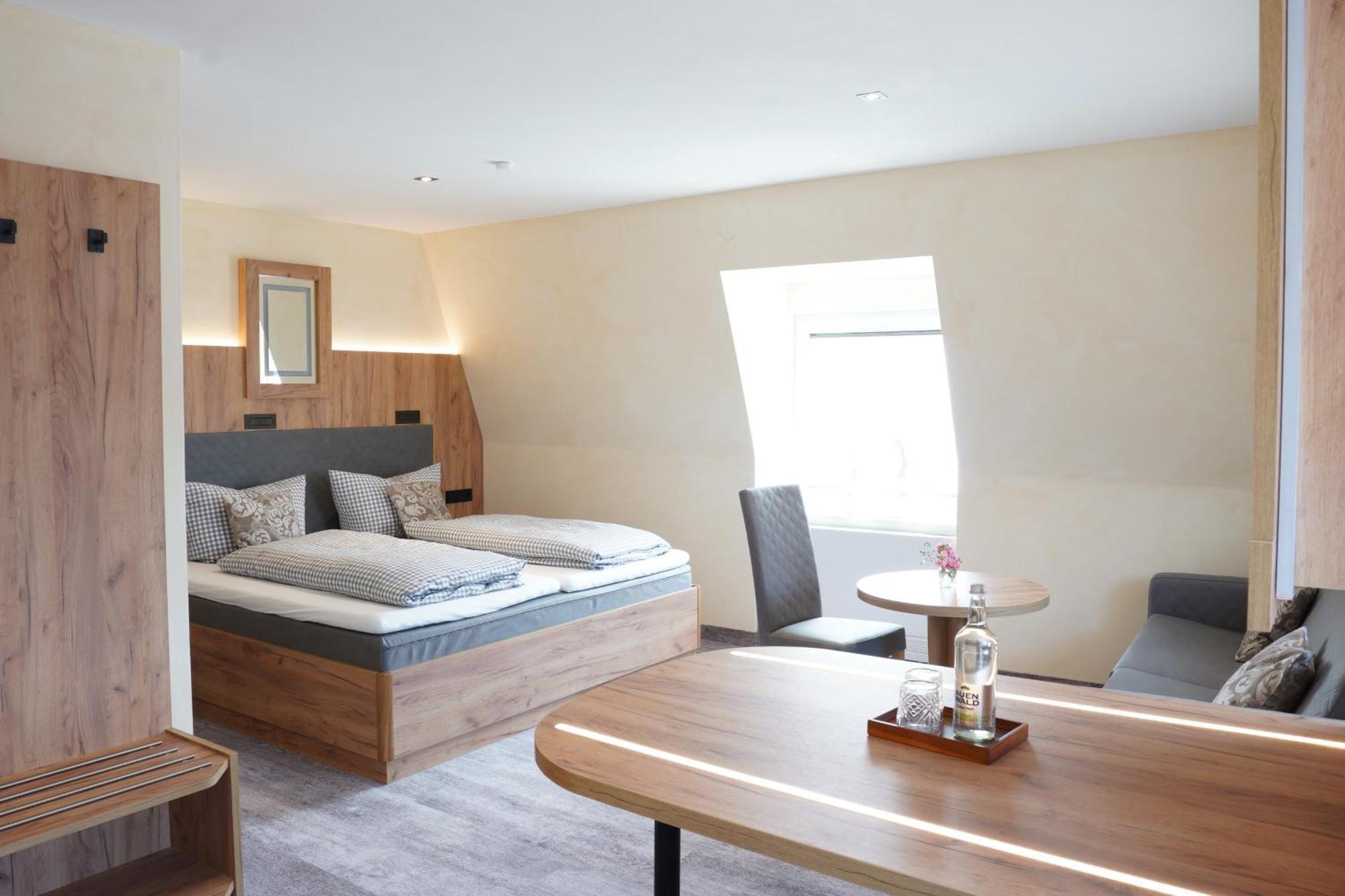Hotel Heideparadies Soltau Exteriör bild