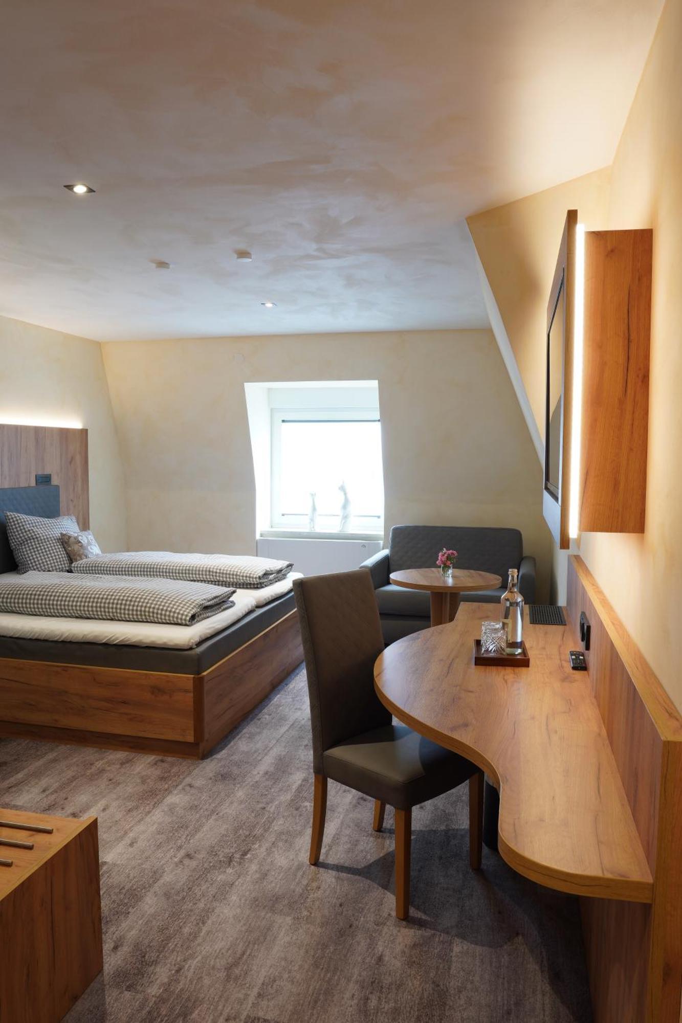 Hotel Heideparadies Soltau Exteriör bild